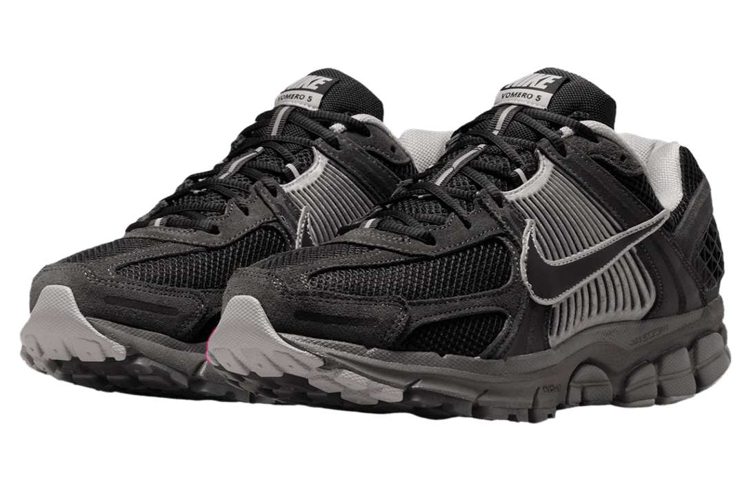 Zoom Vomero 5 'Anthracite Chrome'