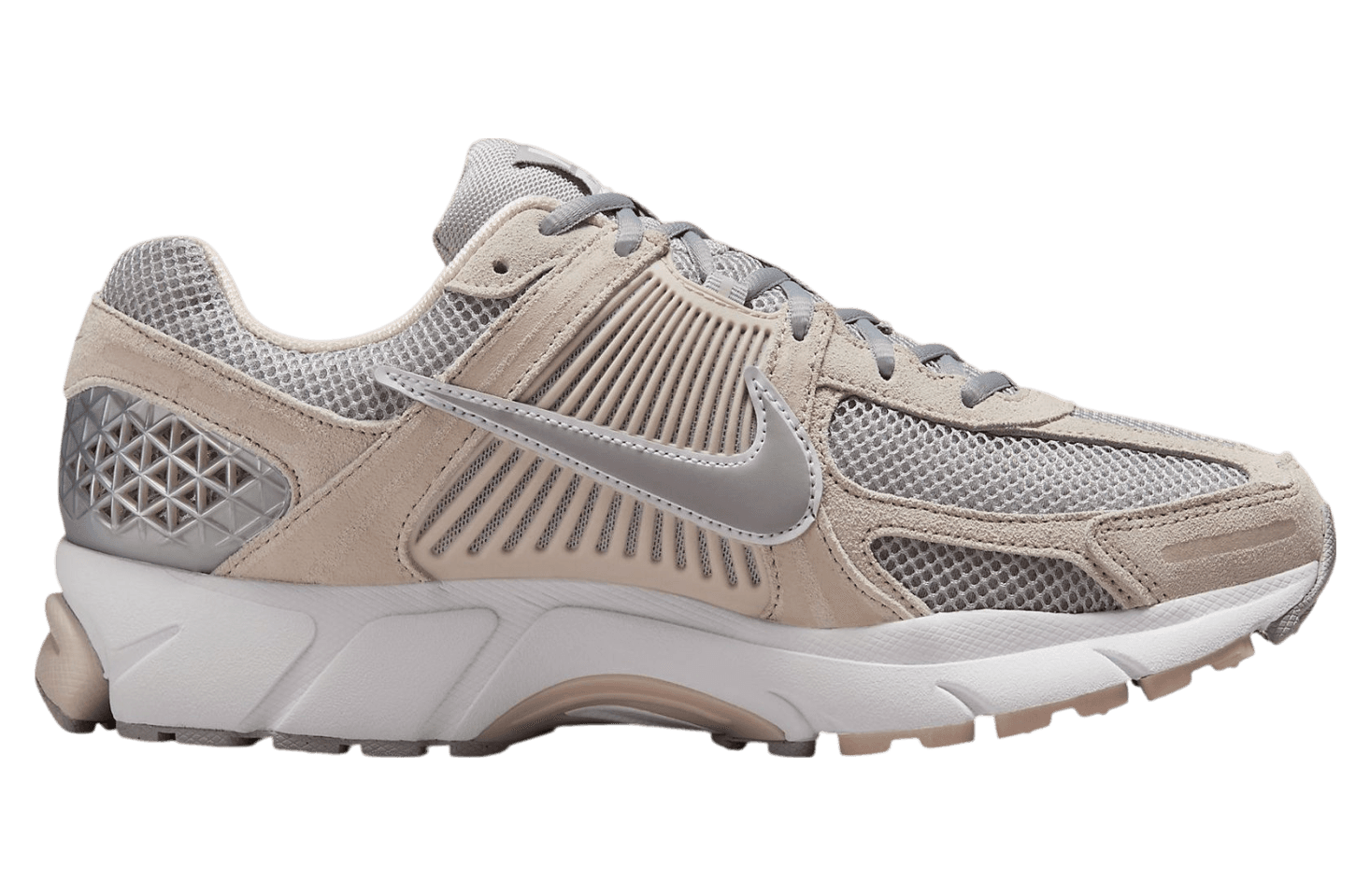 Air Zoom Vomero 5 'Light Orewood Brown - White'