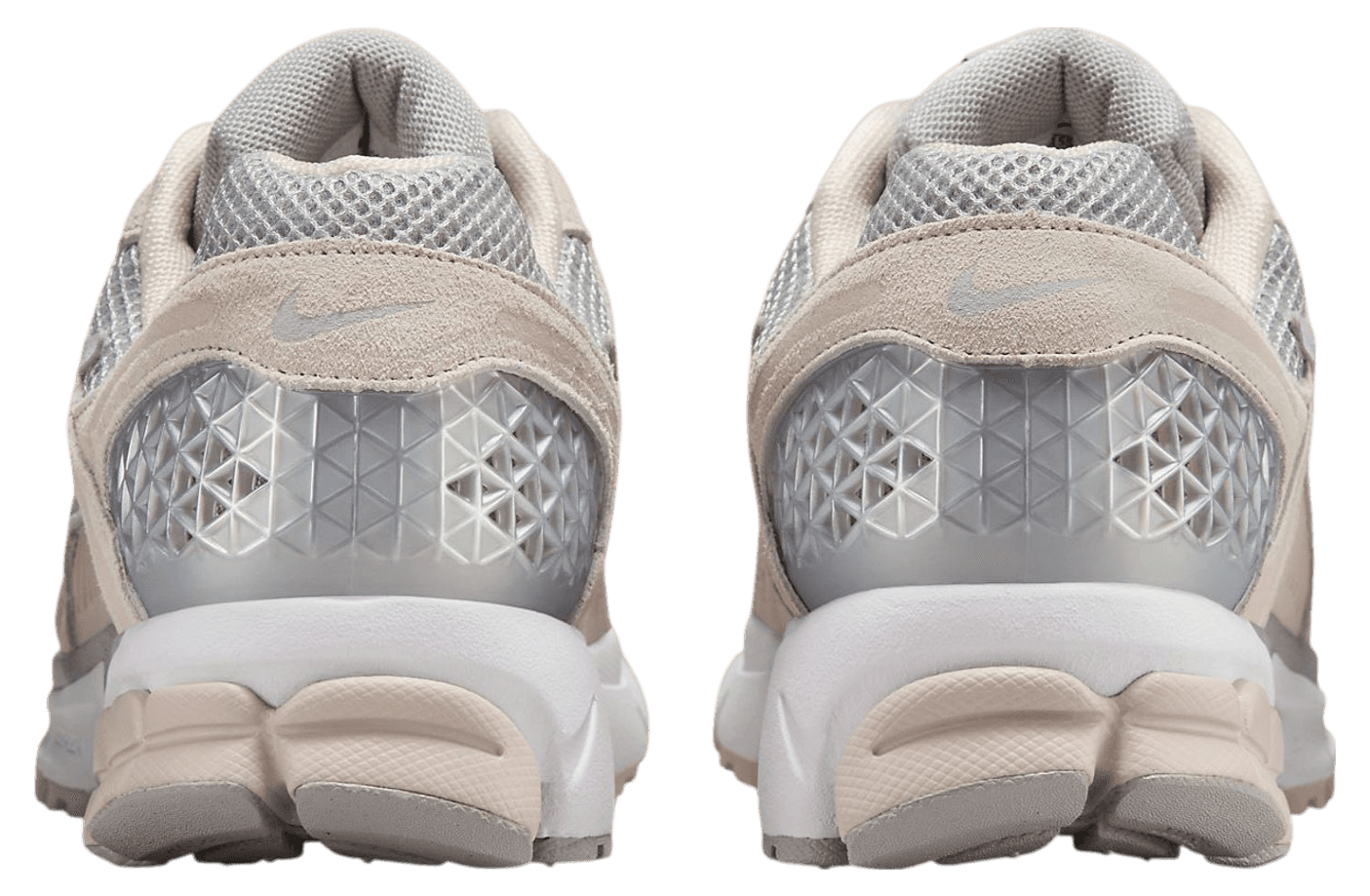 Air Zoom Vomero 5 'Light Orewood Brown - White'