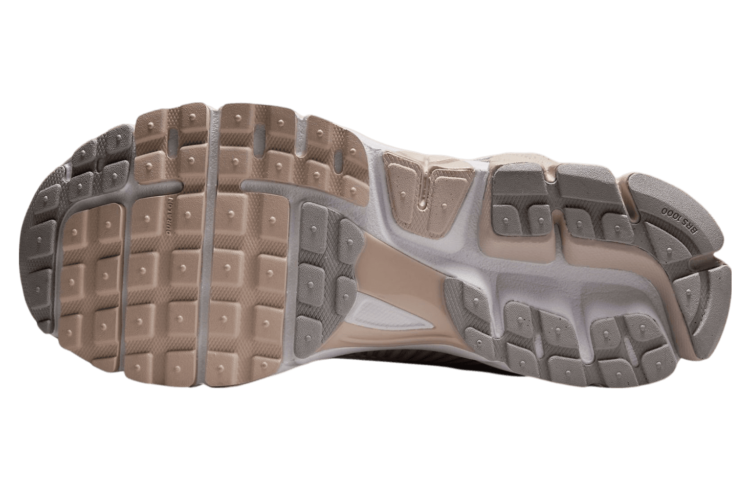 Air Zoom Vomero 5 'Light Orewood Brown - White'
