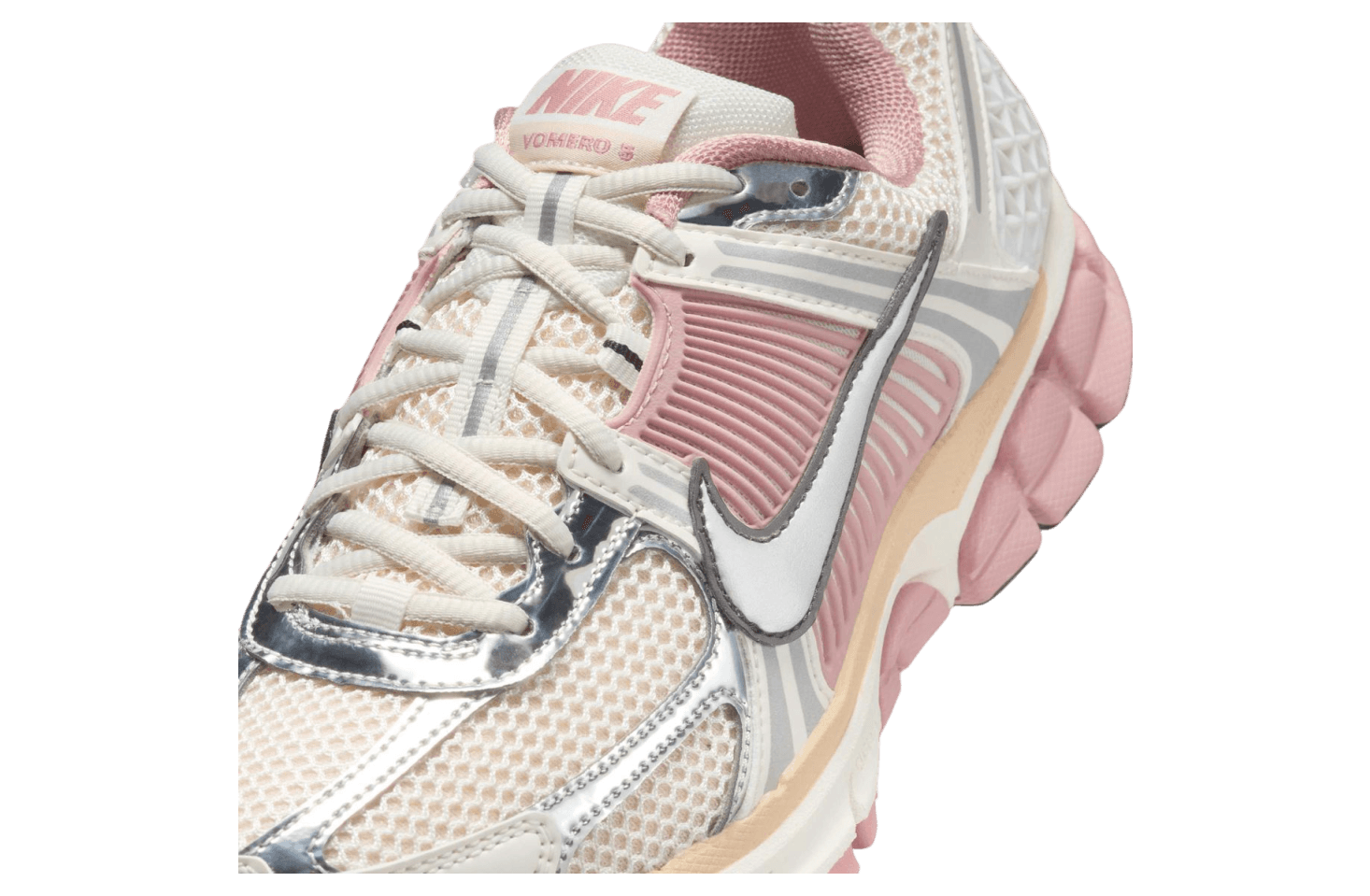 Air Zoom Vomero 5 'Particle Pink'
