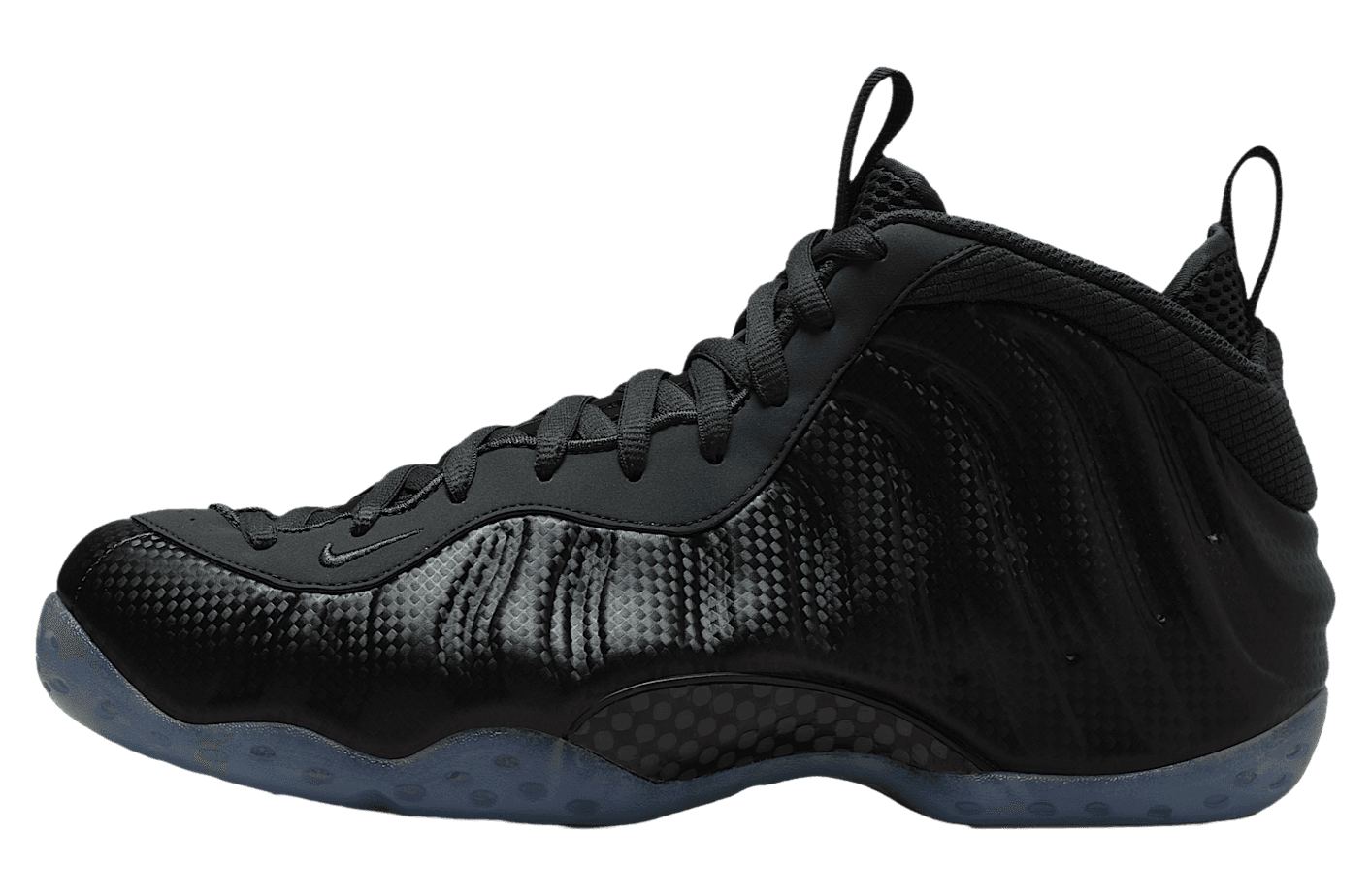 Air Foamposite One 'Carbon Fiber'