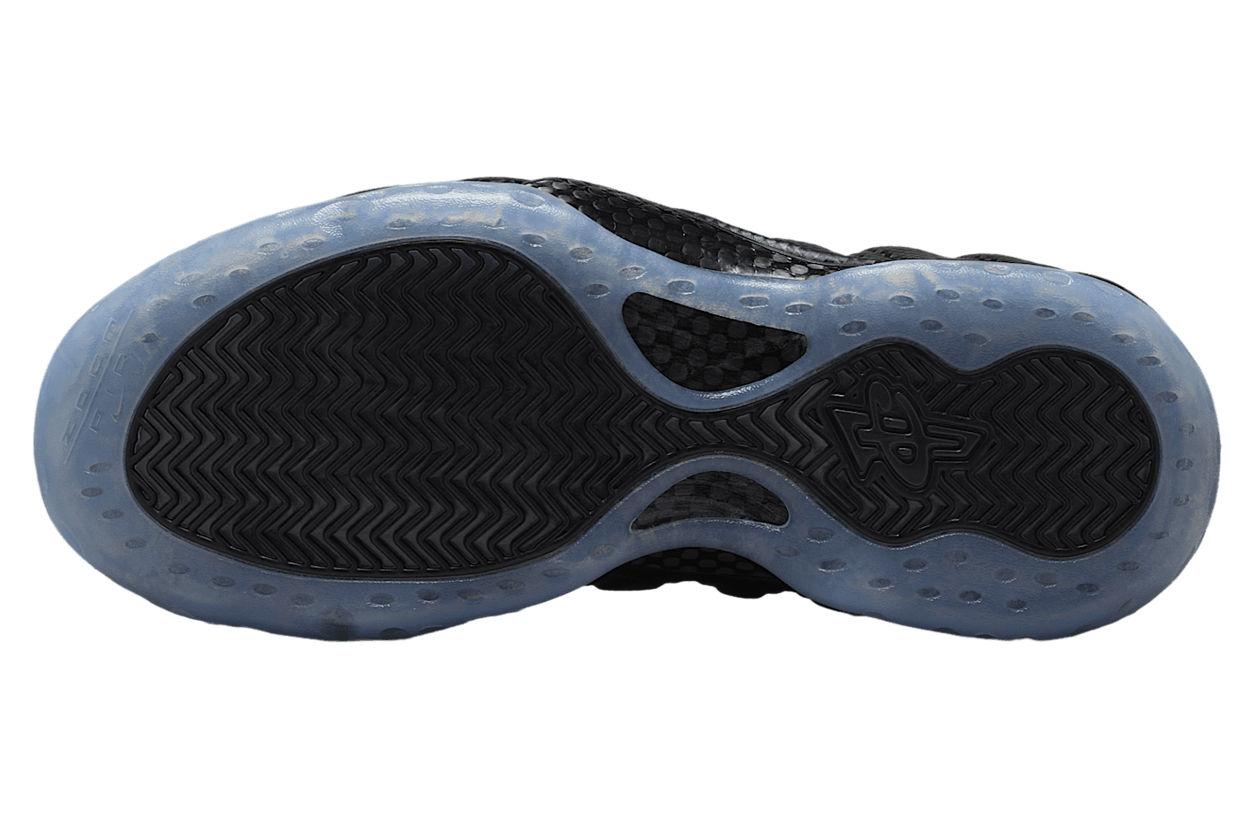 Air Foamposite One 'Carbon Fiber'