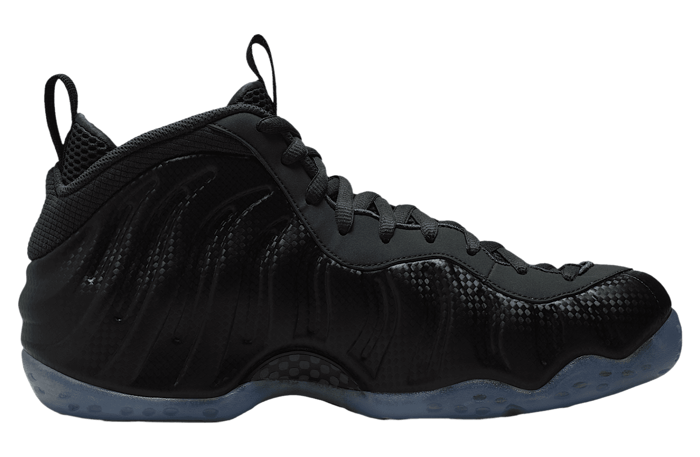 Air Foamposite One 'Carbon Fiber'