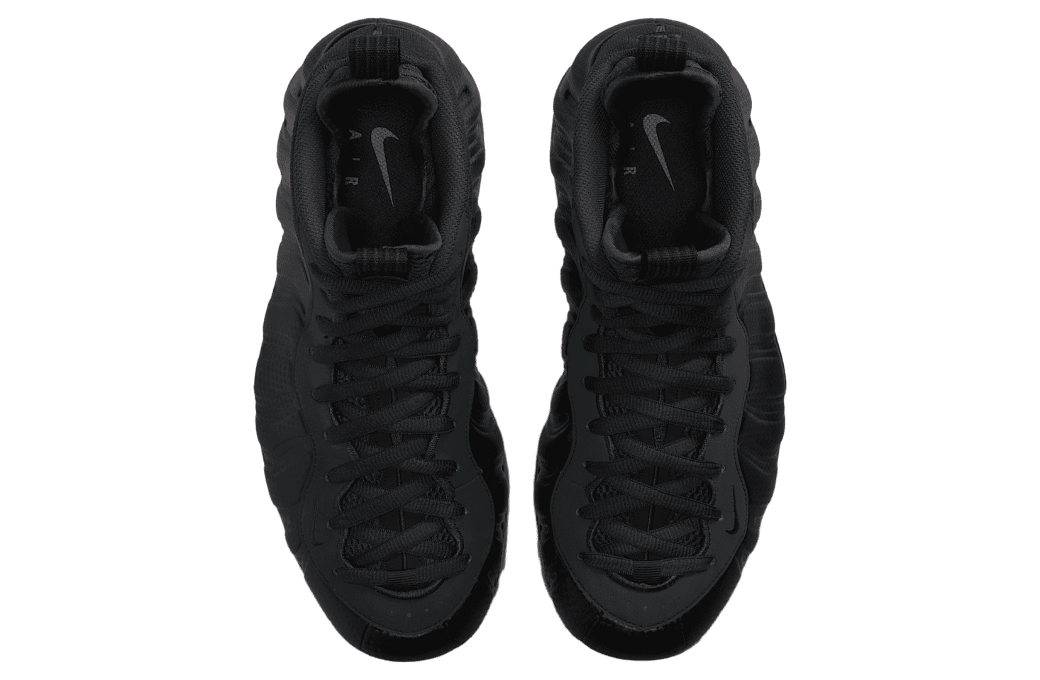 Air Foamposite One 'Carbon Fiber'