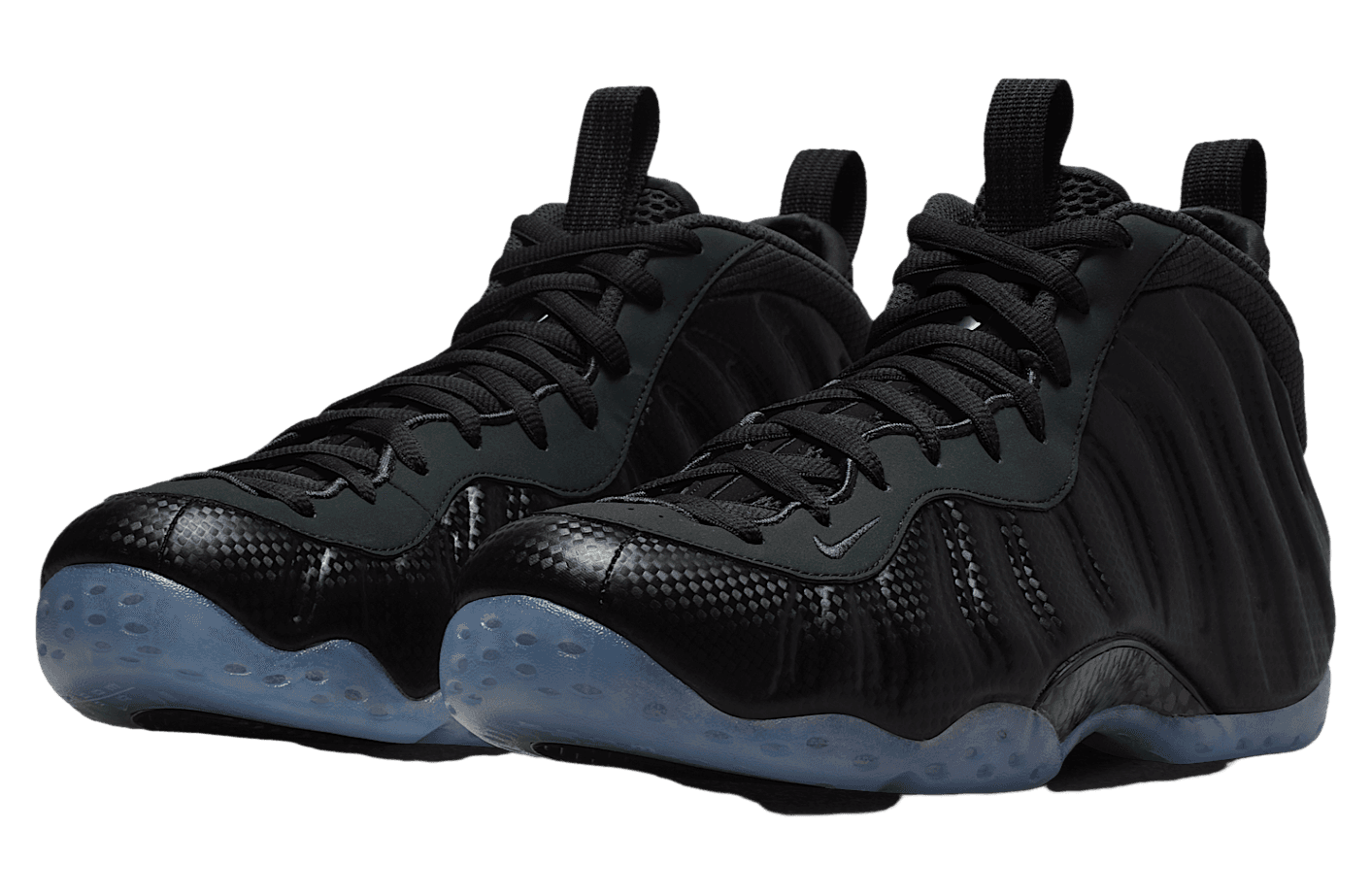 Air Foamposite One 'Carbon Fiber'