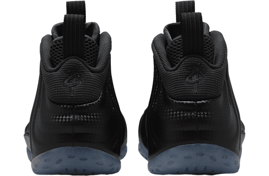 Air Foamposite One 'Carbon Fiber'
