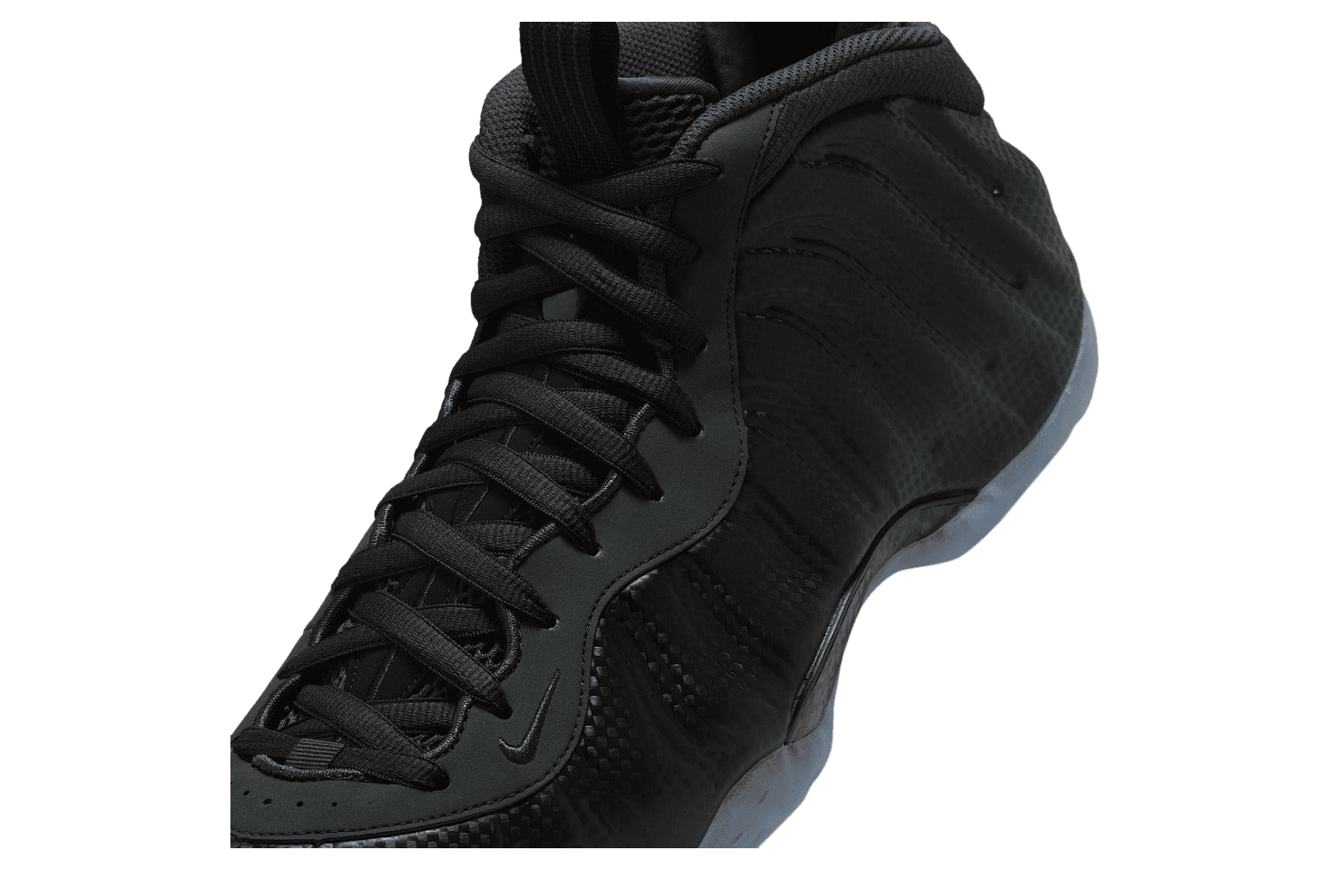 Air Foamposite One 'Carbon Fiber'