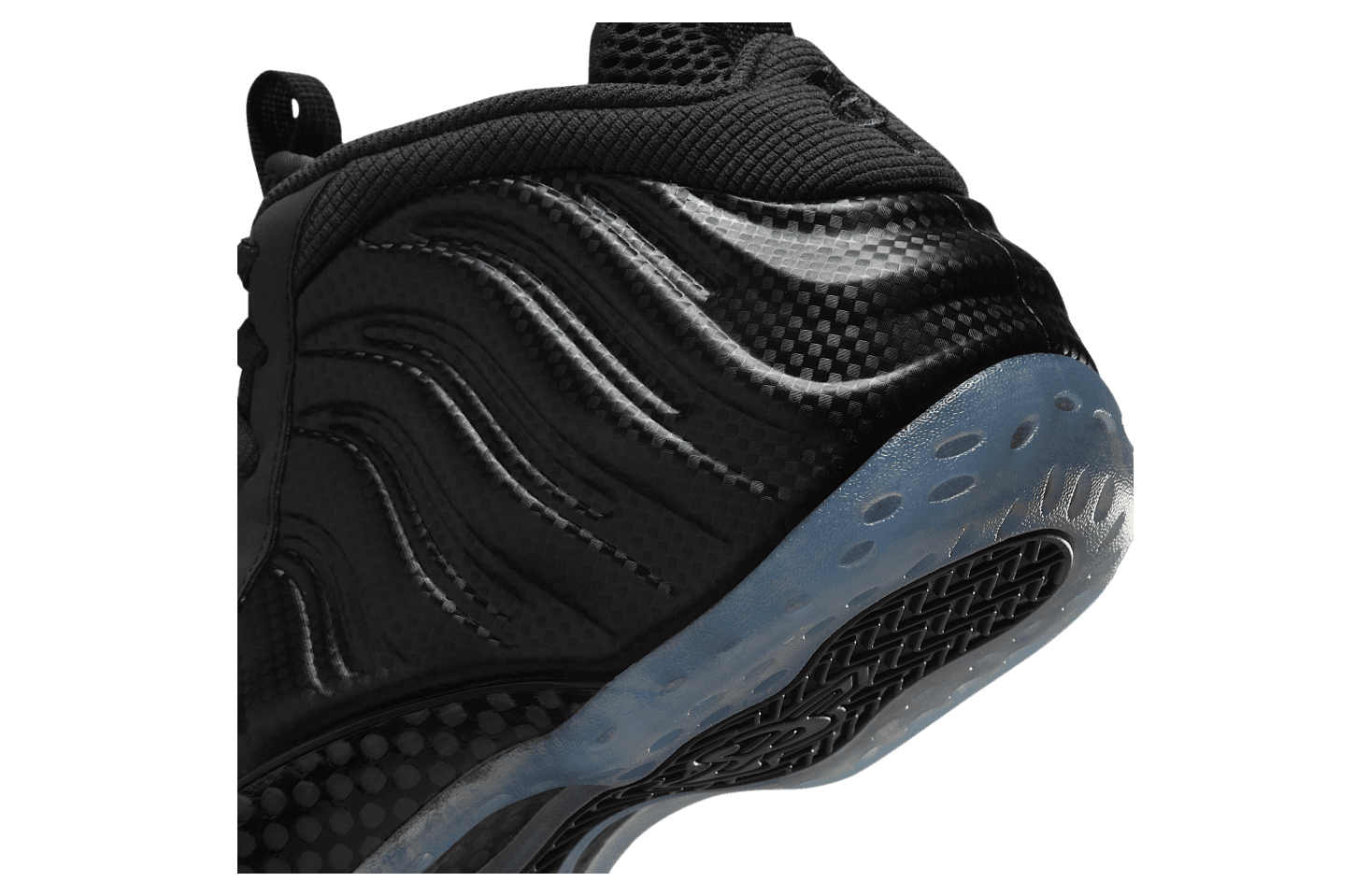 Air Foamposite One 'Carbon Fiber'