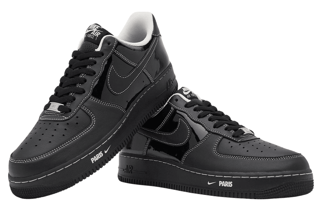 A Ma Maniére x Air Force 1 Low 'Hand Wash Cold'