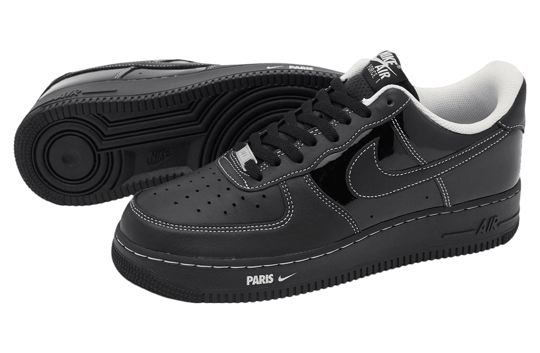 A Ma Maniére x Air Force 1 Low 'Hand Wash Cold'