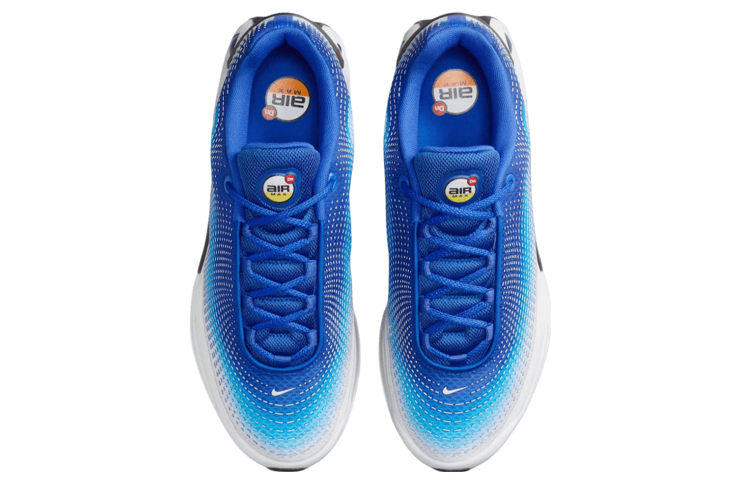 Air Max DN SE 'Racer Blue'