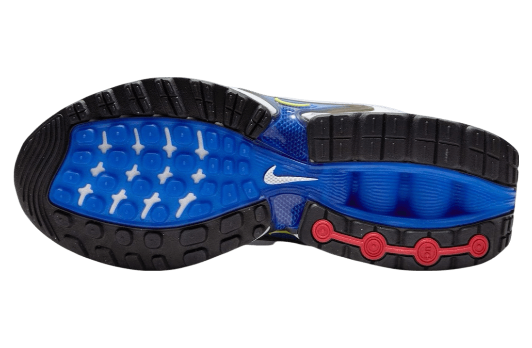 Air Max DN SE 'Racer Blue'