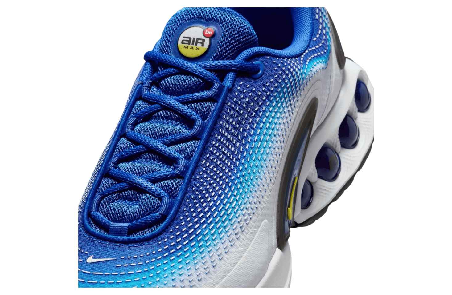 Air Max DN SE 'Racer Blue'