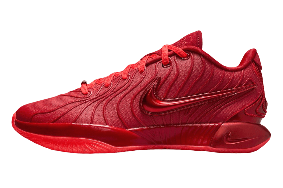 LeBron 21 'James Gang'