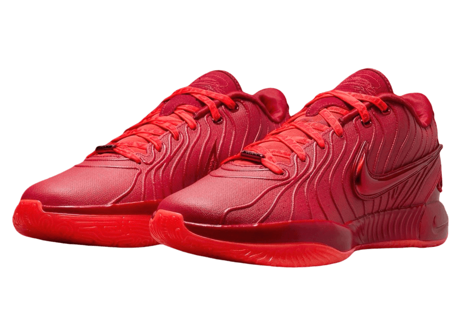 LeBron 21 'James Gang'