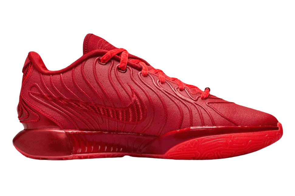 LeBron 21 'James Gang'