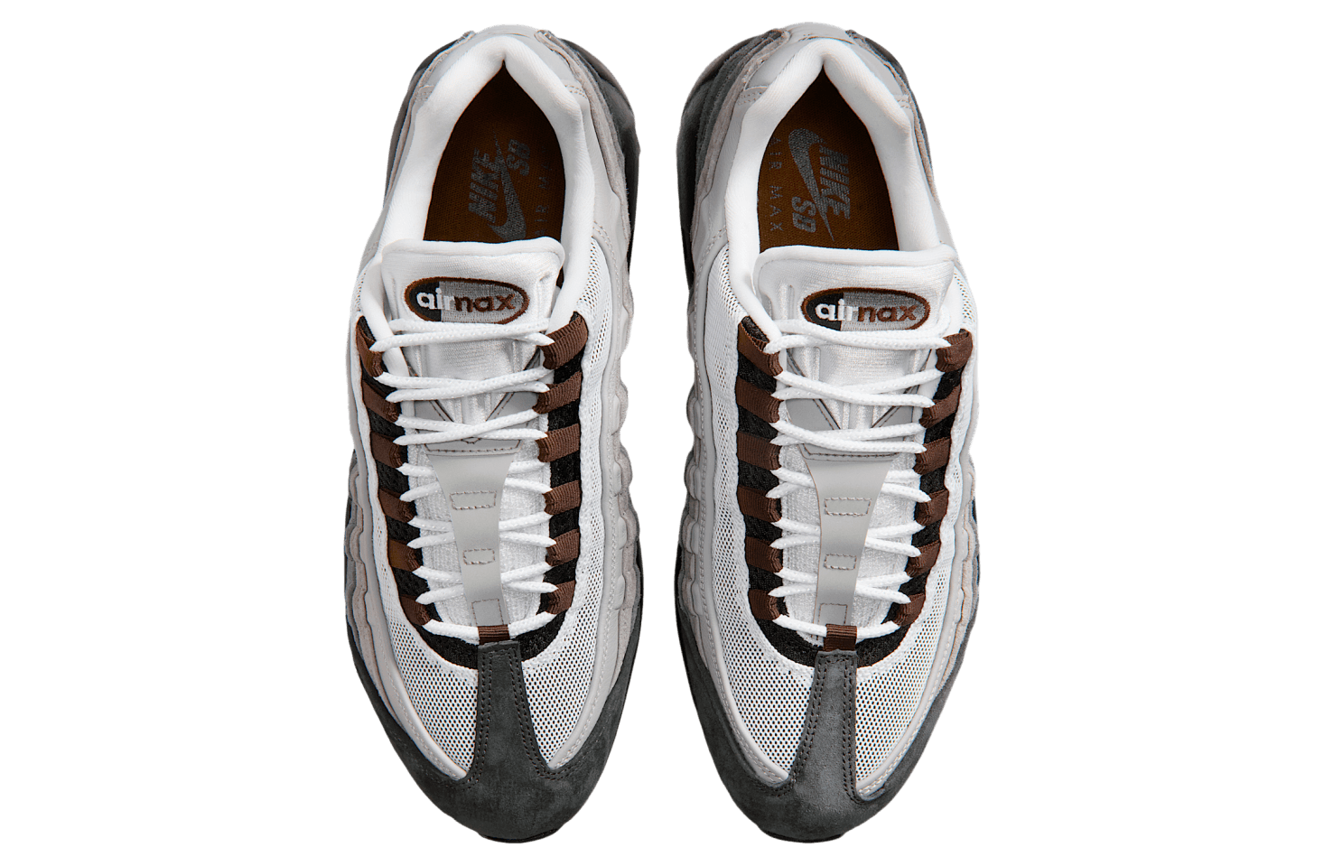 Nike SB x Air Max 95 OG 'Cacao Wow'