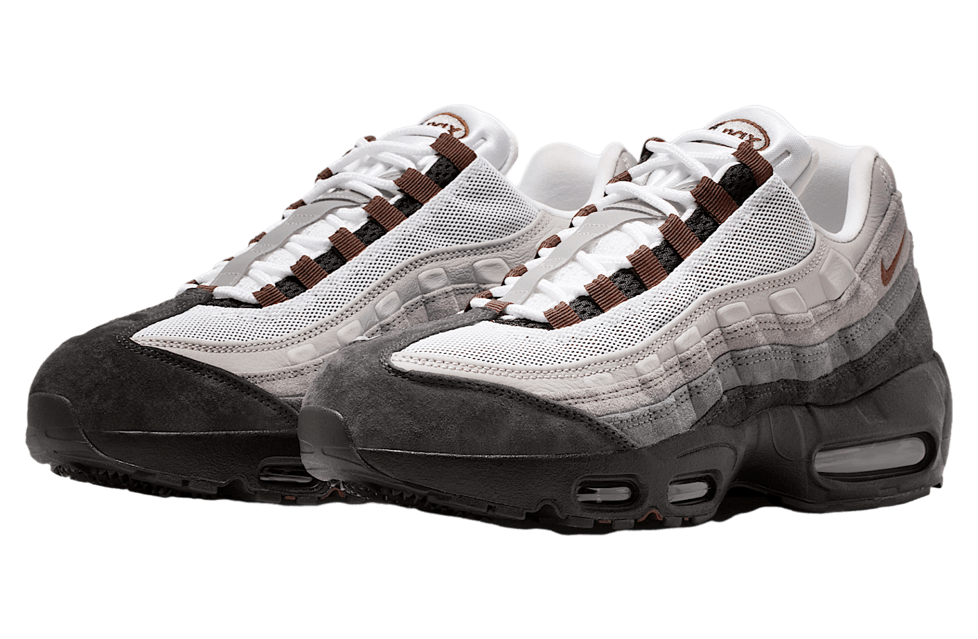 Nike SB x Air Max 95 OG 'Cacao Wow'