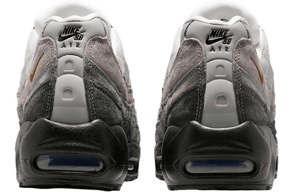 Nike SB x Air Max 95 OG 'Cacao Wow'
