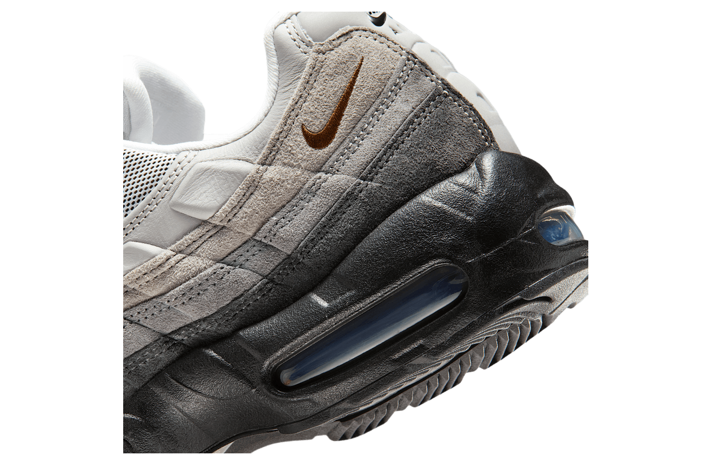 Nike SB x Air Max 95 OG 'Cacao Wow'