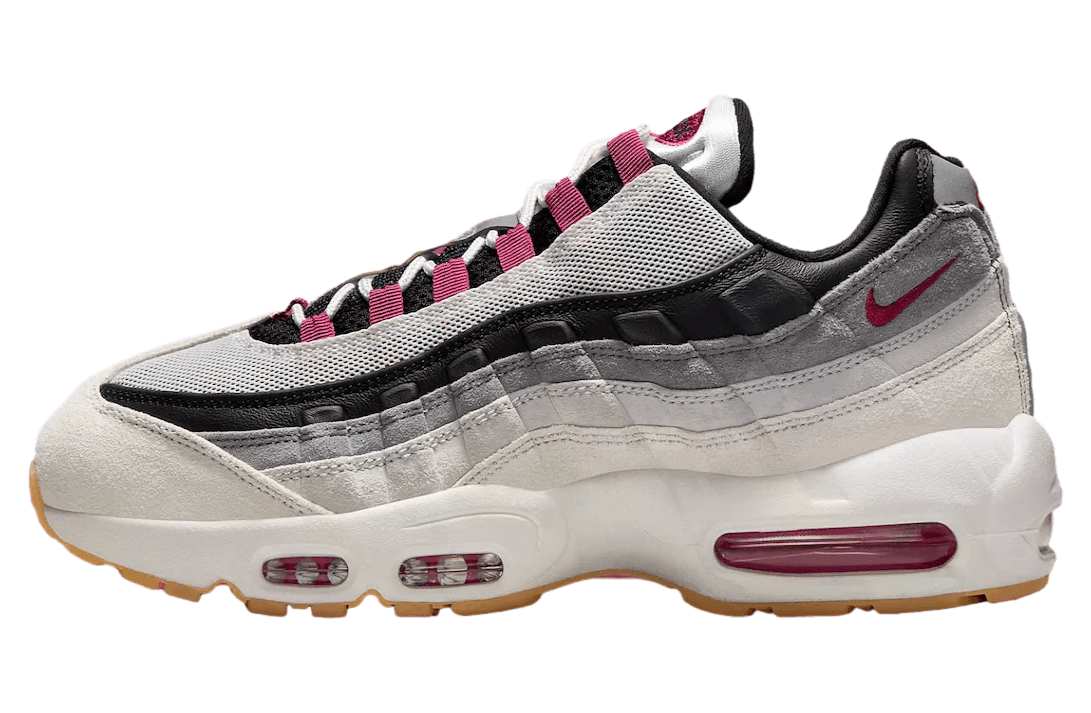 Nike SB x Air Max 95 'Cactus Flower'