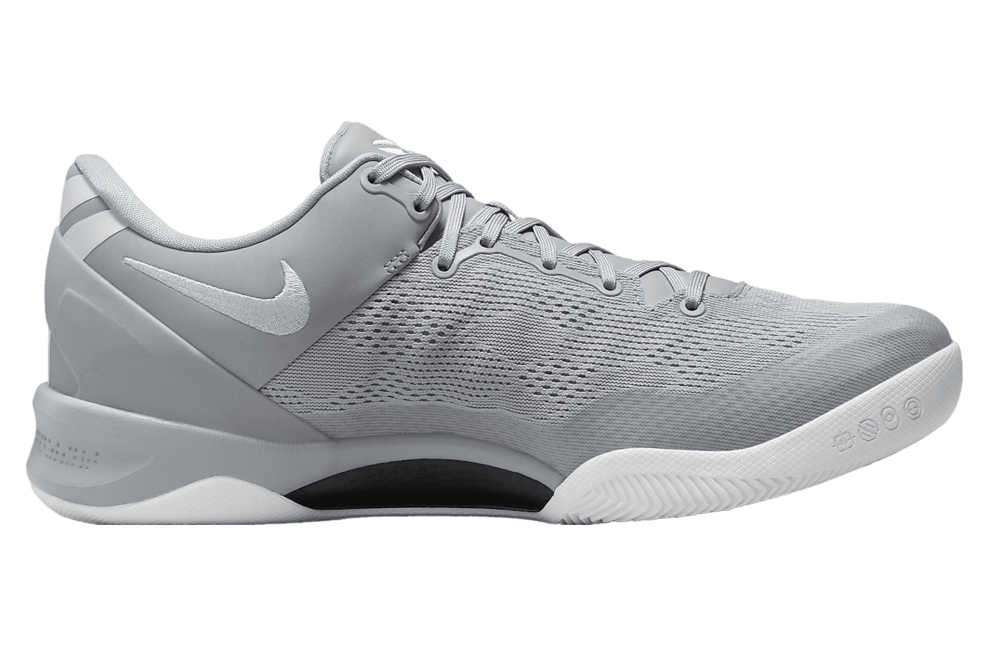 Kobe 8 Protro 'Wolf Grey'