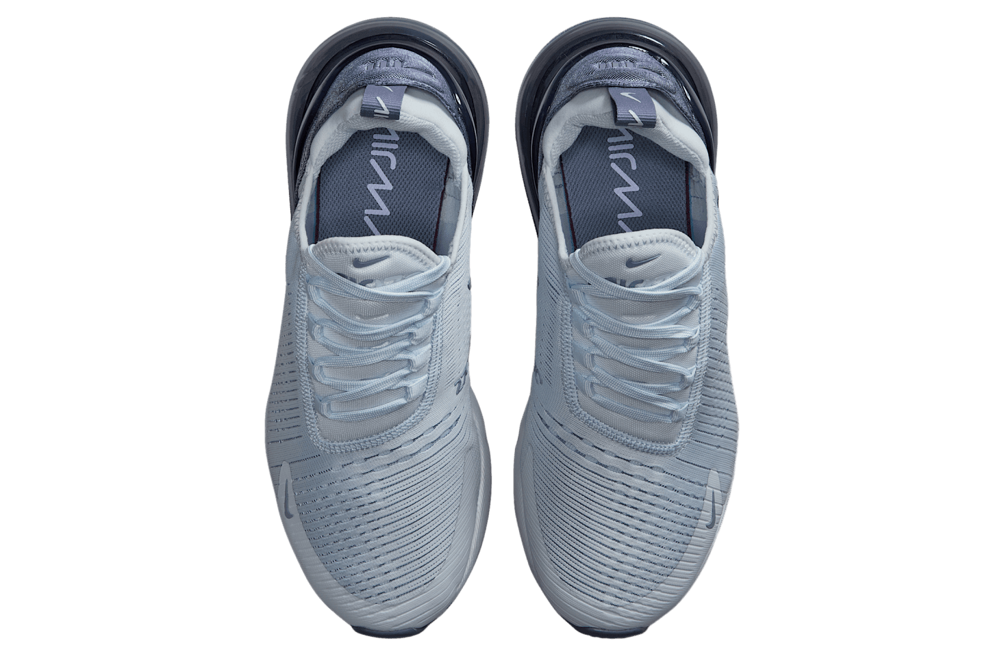 Air Max 270 'Blue Tint White'