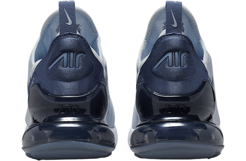 Air Max 270 'Blue Tint White'