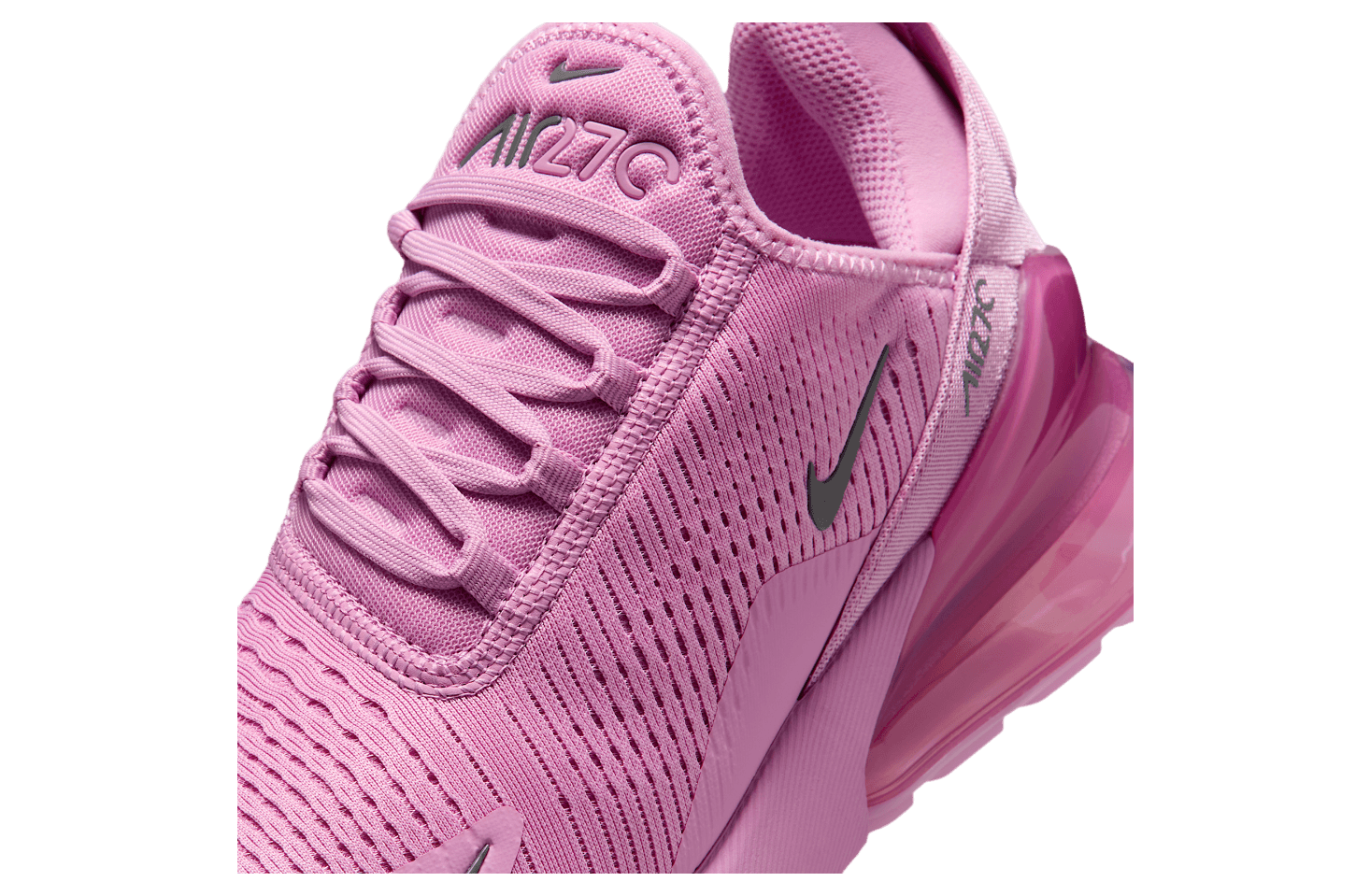 Nike Air Max 270 'Light Magenta'