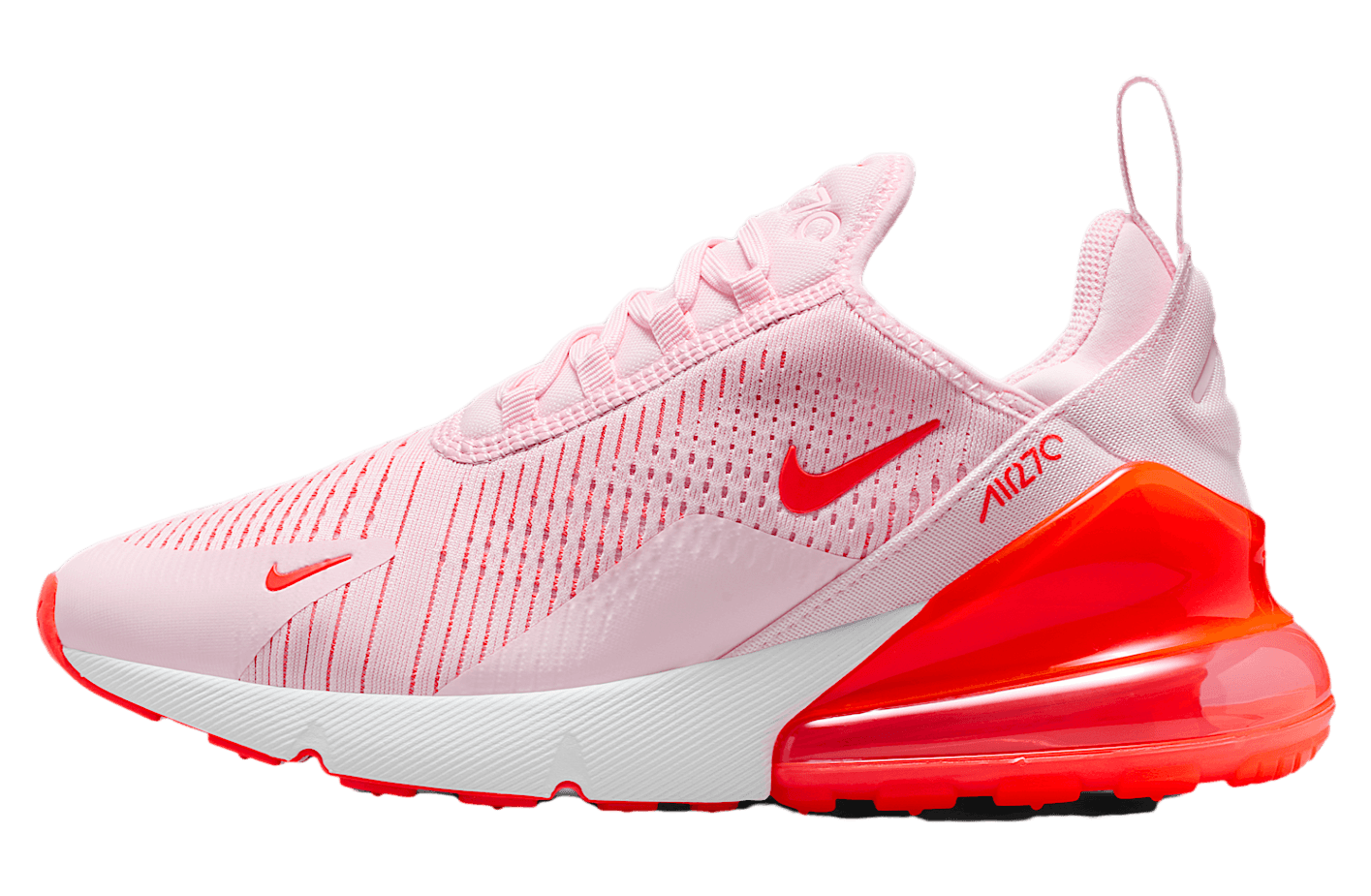 Nike Air Max 270 'Pink Foam'
