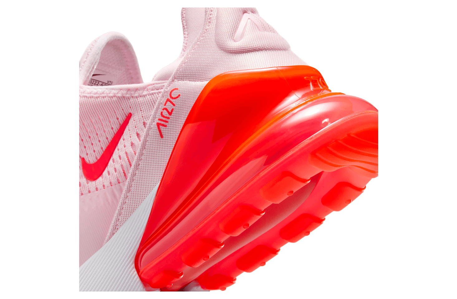 Nike Air Max 270 'Pink Foam'