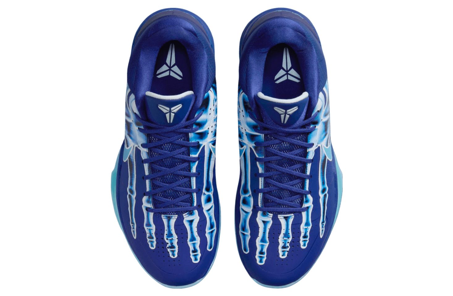 Zoom Kobe 5 Protro 'X-Ray'