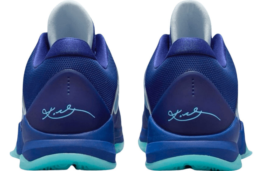 Zoom Kobe 5 Protro 'X-Ray'