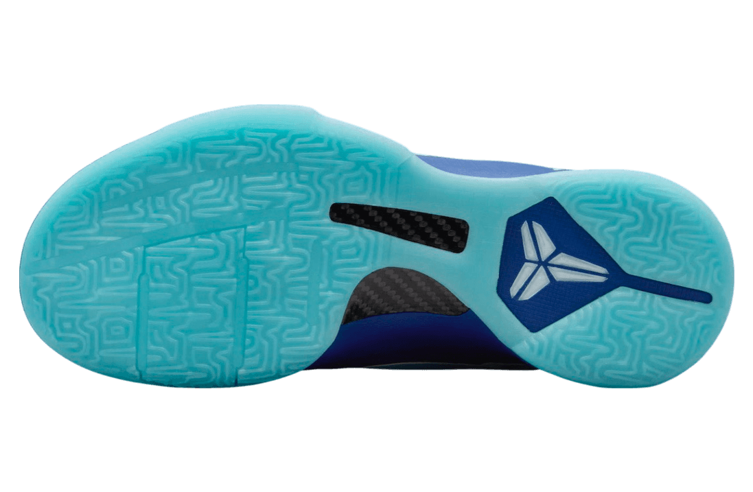 Zoom Kobe 5 Protro 'X-Ray'