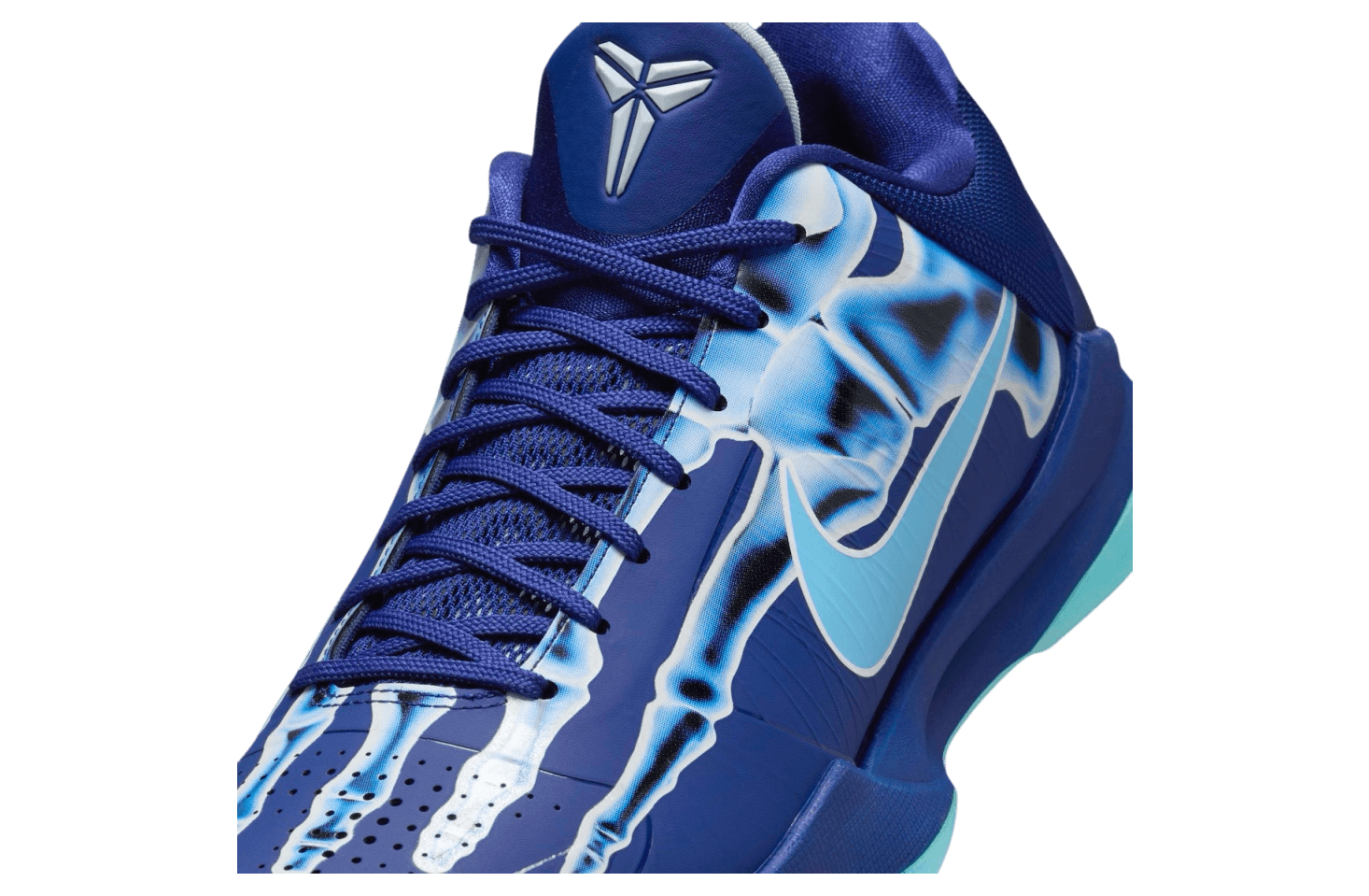 Zoom Kobe 5 Protro 'X-Ray'