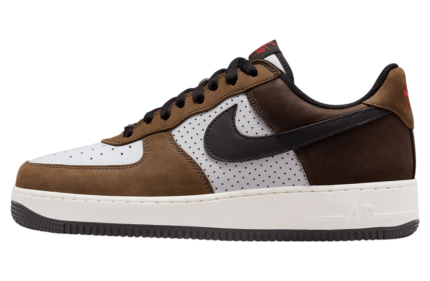 Air Force 1 Low 'Escape' 2025