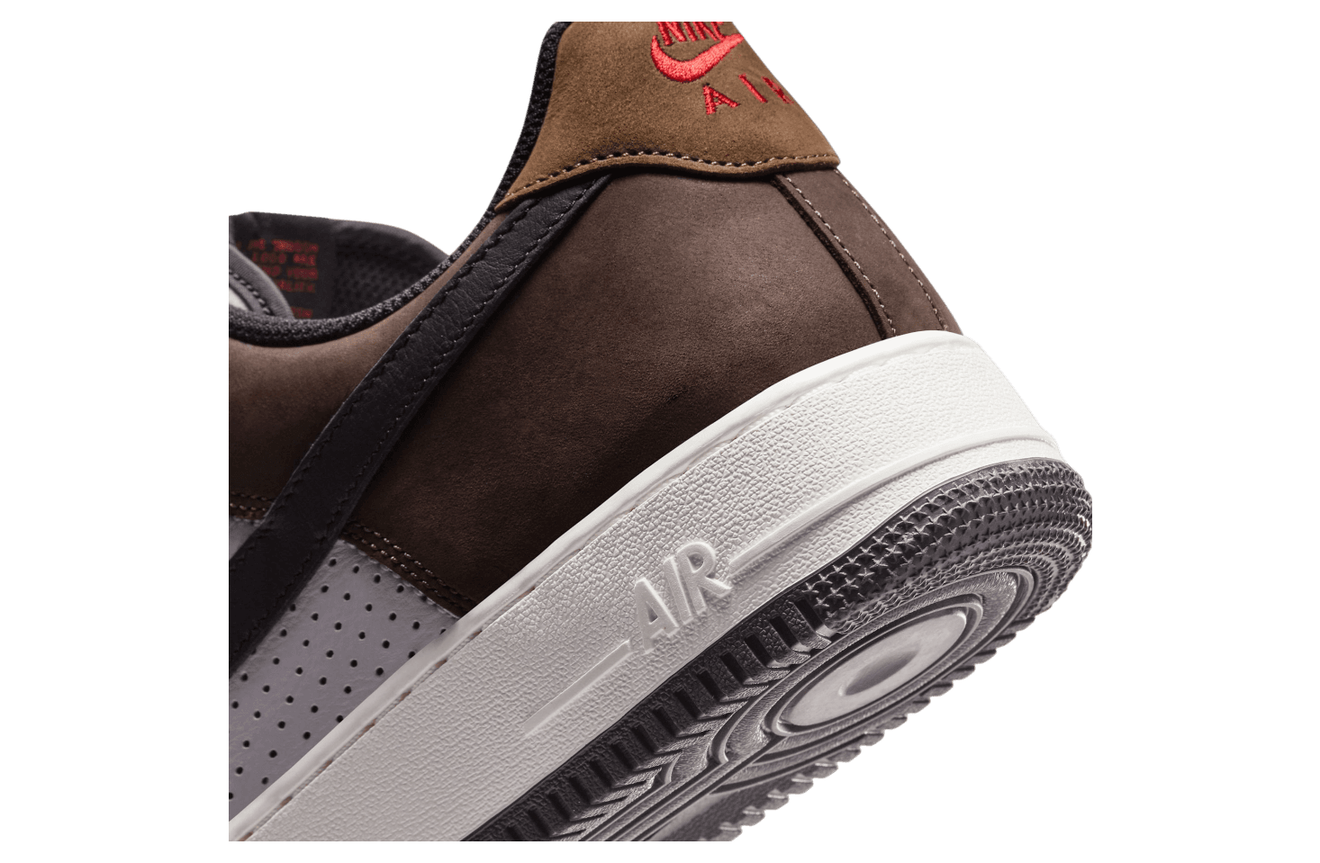 Air Force 1 Low 'Escape' 2025