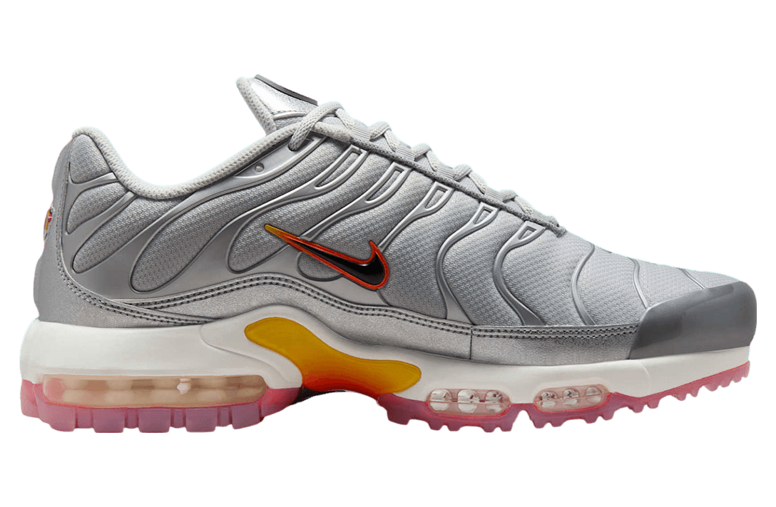 Air Max Plus Golf 'US Open Pack'
