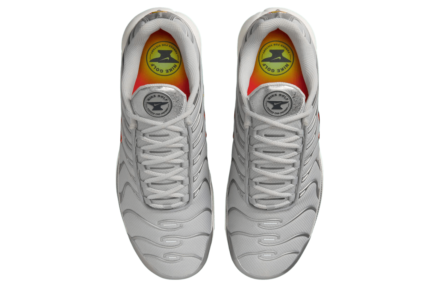 Air Max Plus Golf 'US Open Pack'