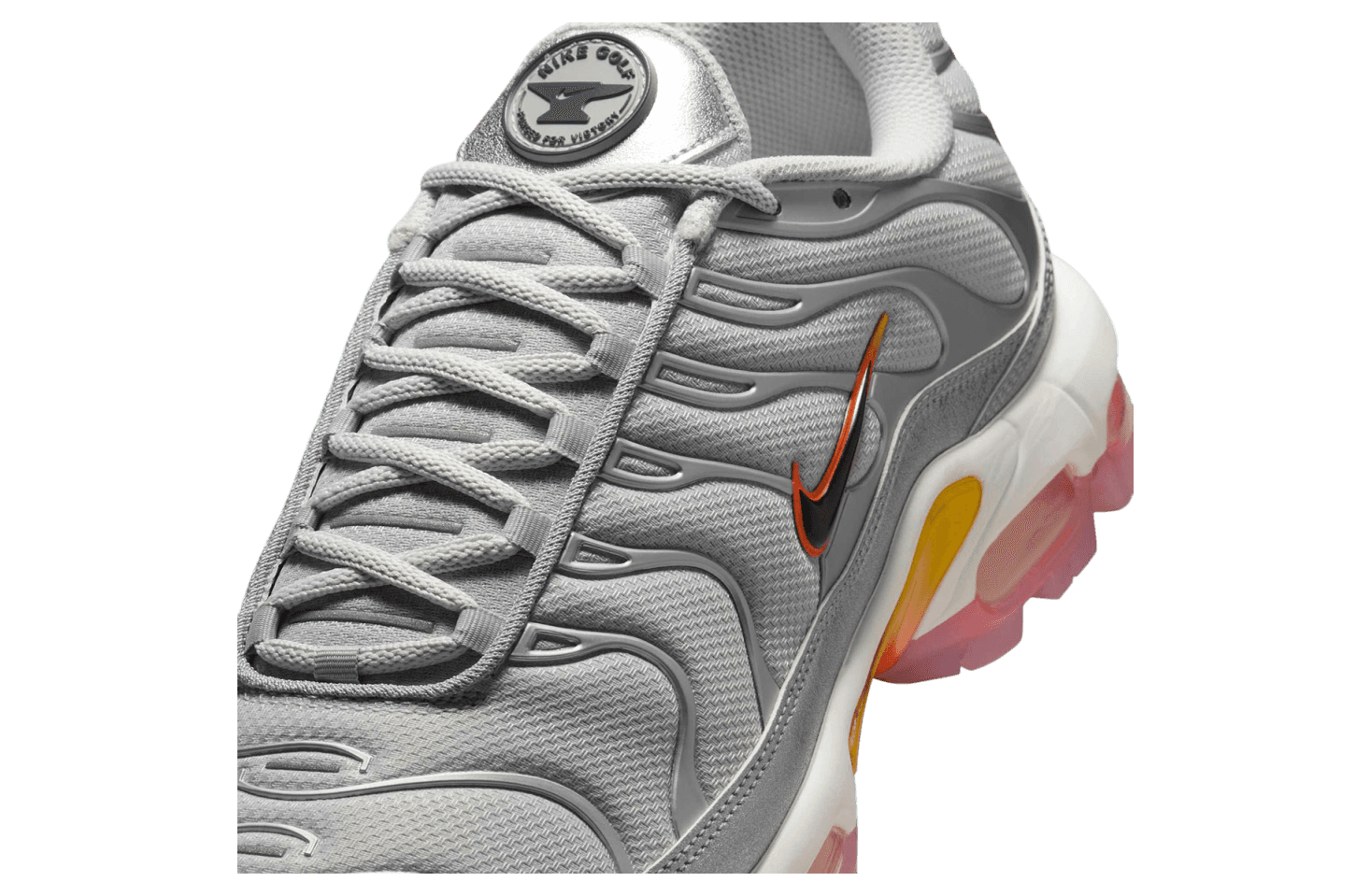 Air Max Plus Golf 'US Open Pack'
