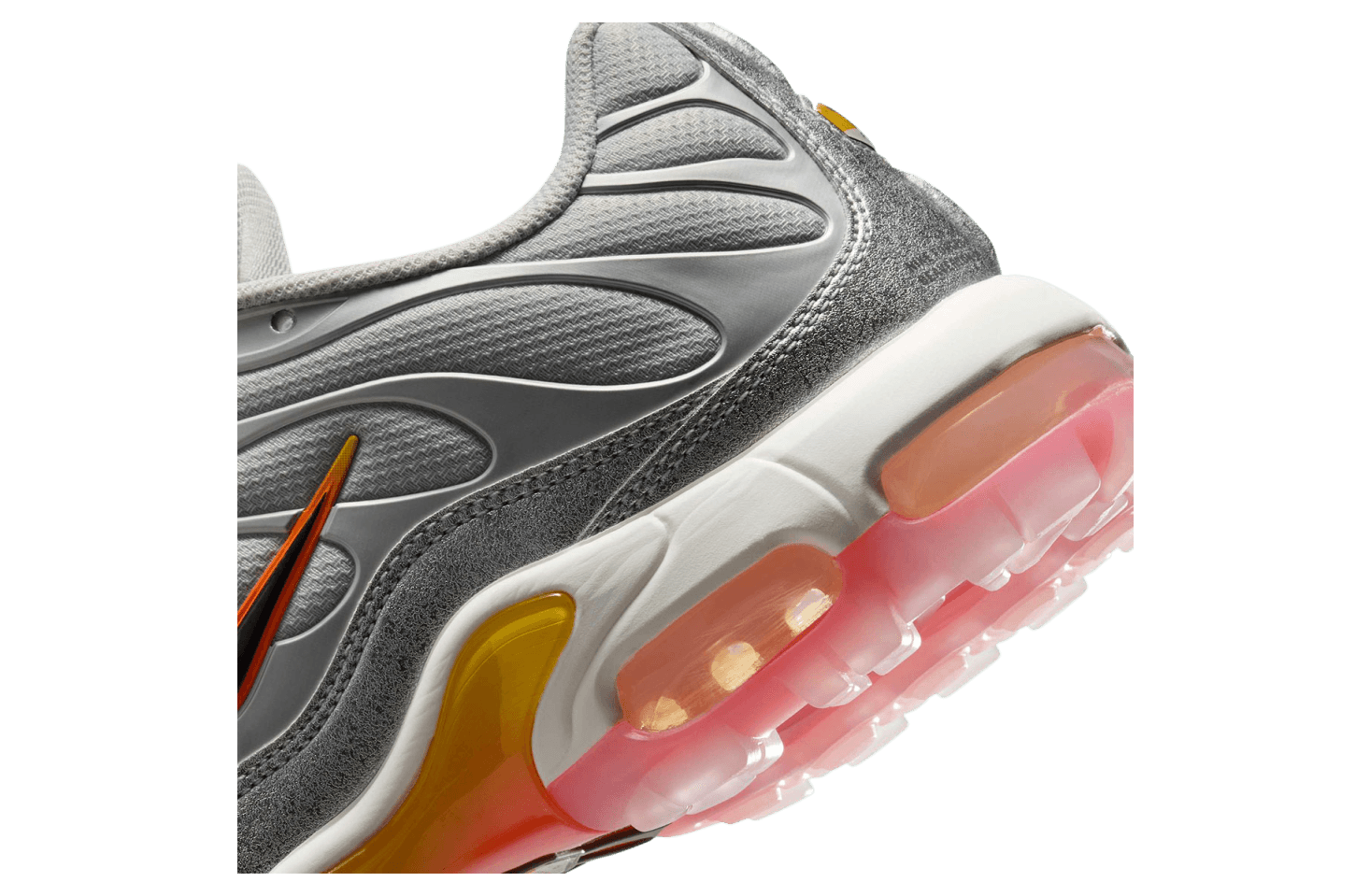 Air Max Plus Golf 'US Open Pack'