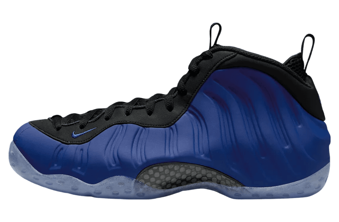 Air Foamposite One 'Deep Royal'