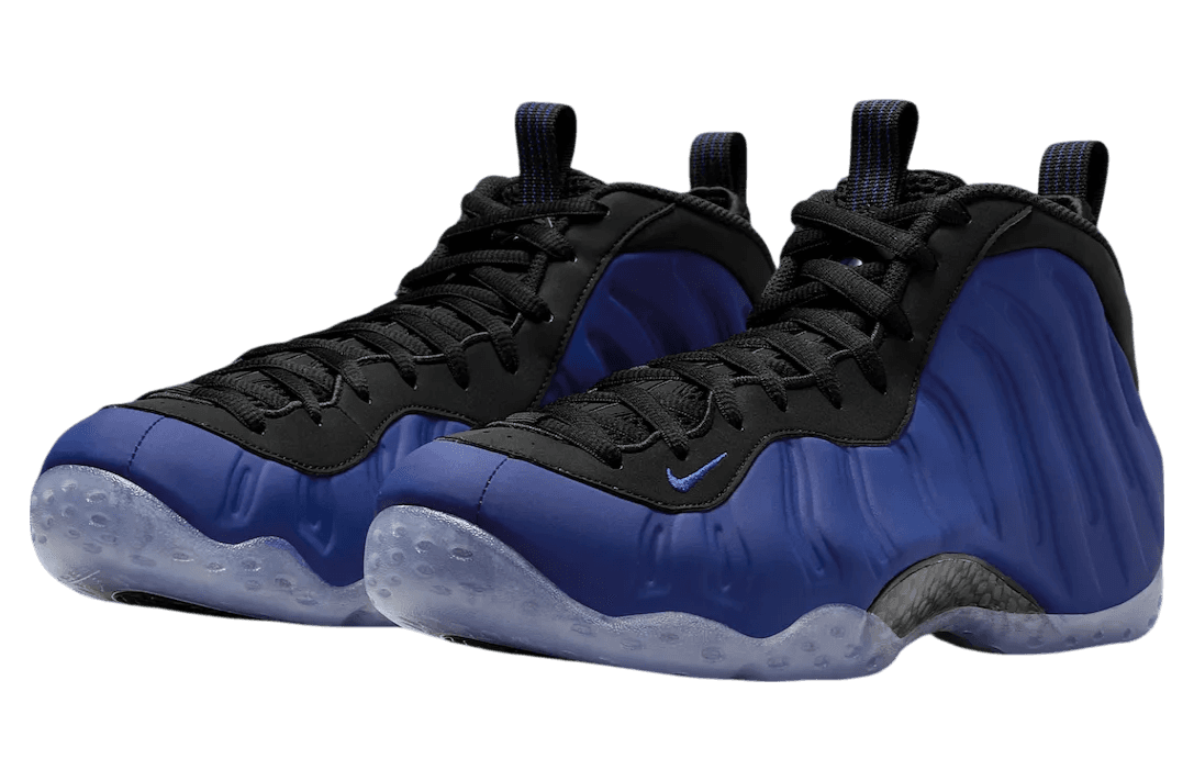 Air Foamposite One 'Deep Royal'