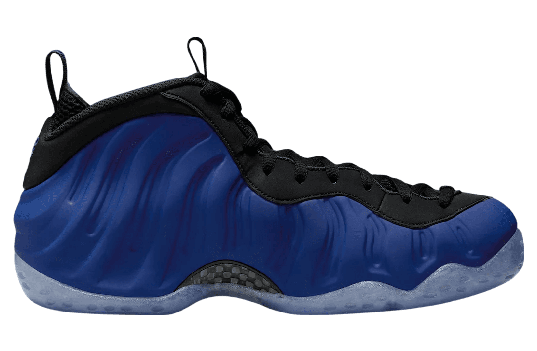Air Foamposite One 'Deep Royal'