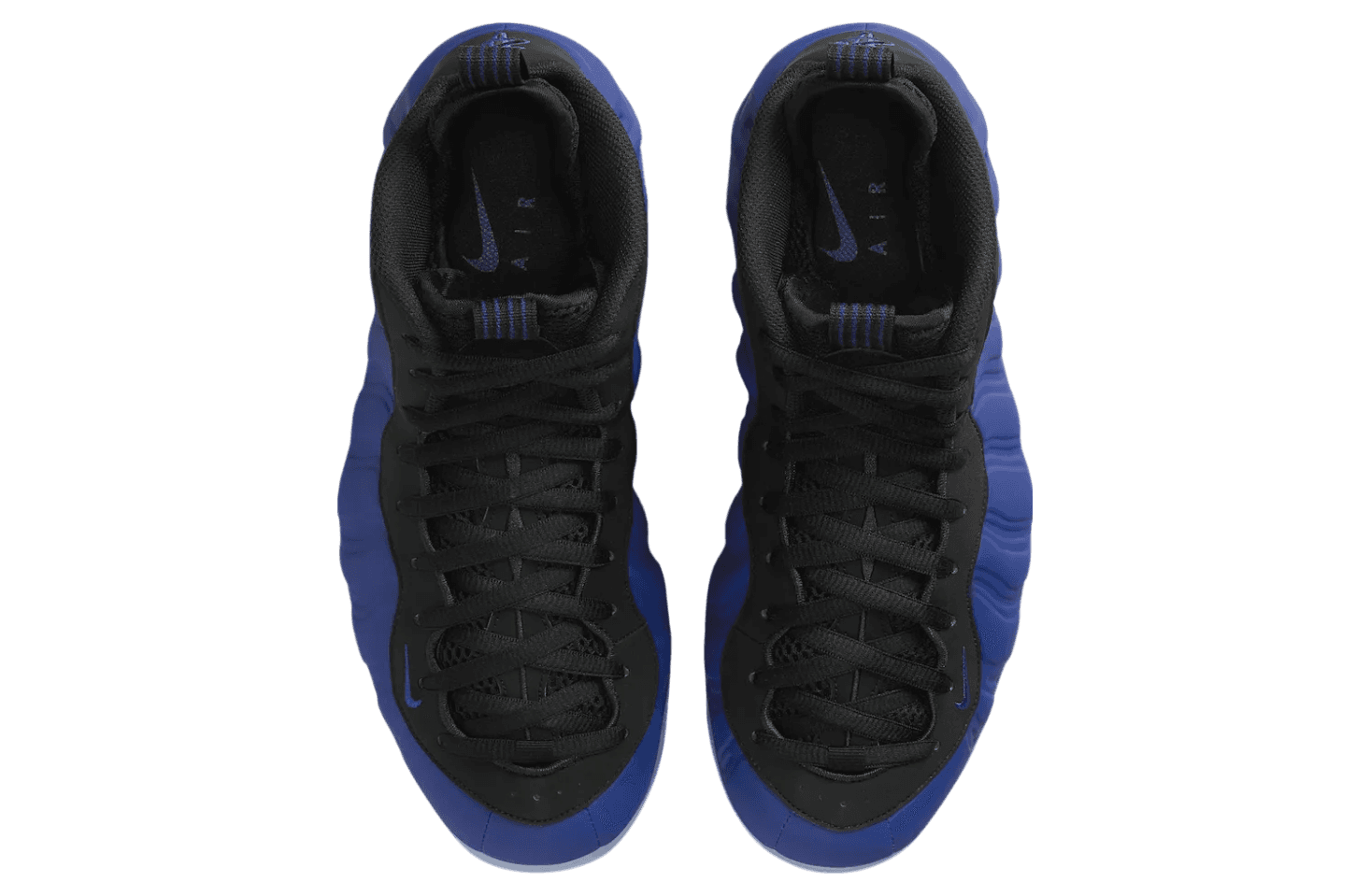 Air Foamposite One 'Deep Royal'