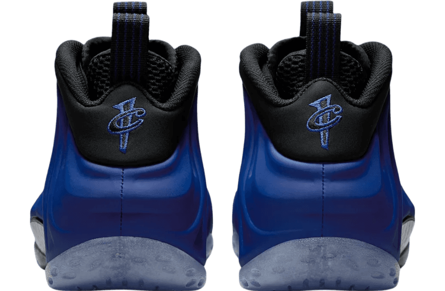 Air Foamposite One 'Deep Royal'