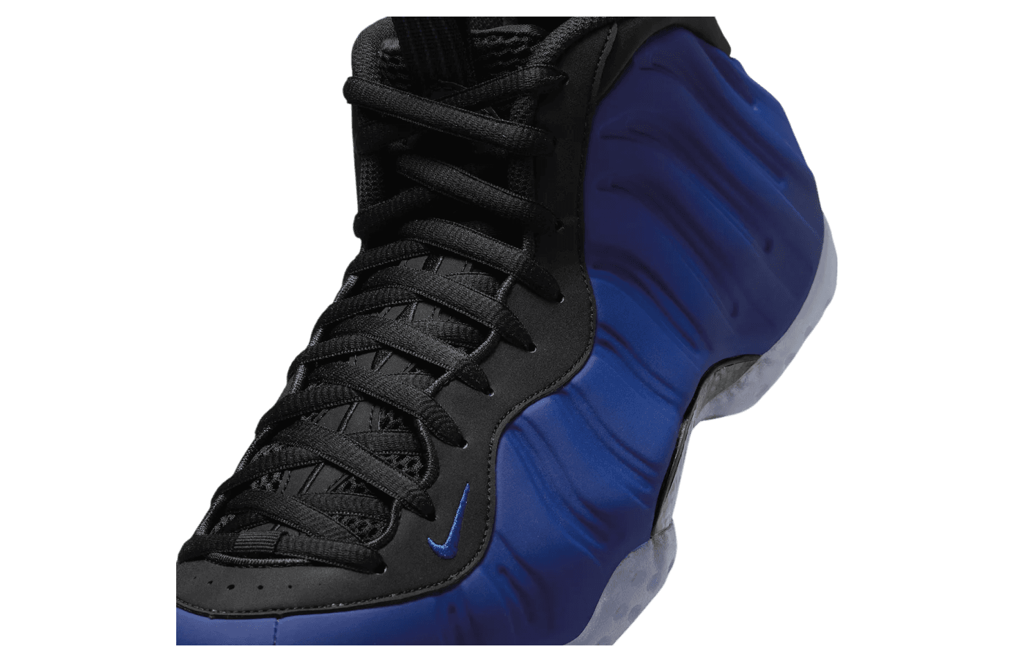 Air Foamposite One 'Deep Royal'