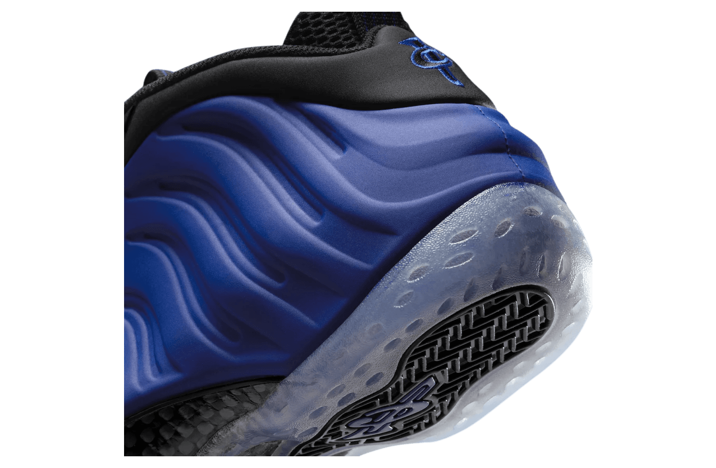Air Foamposite One 'Deep Royal'