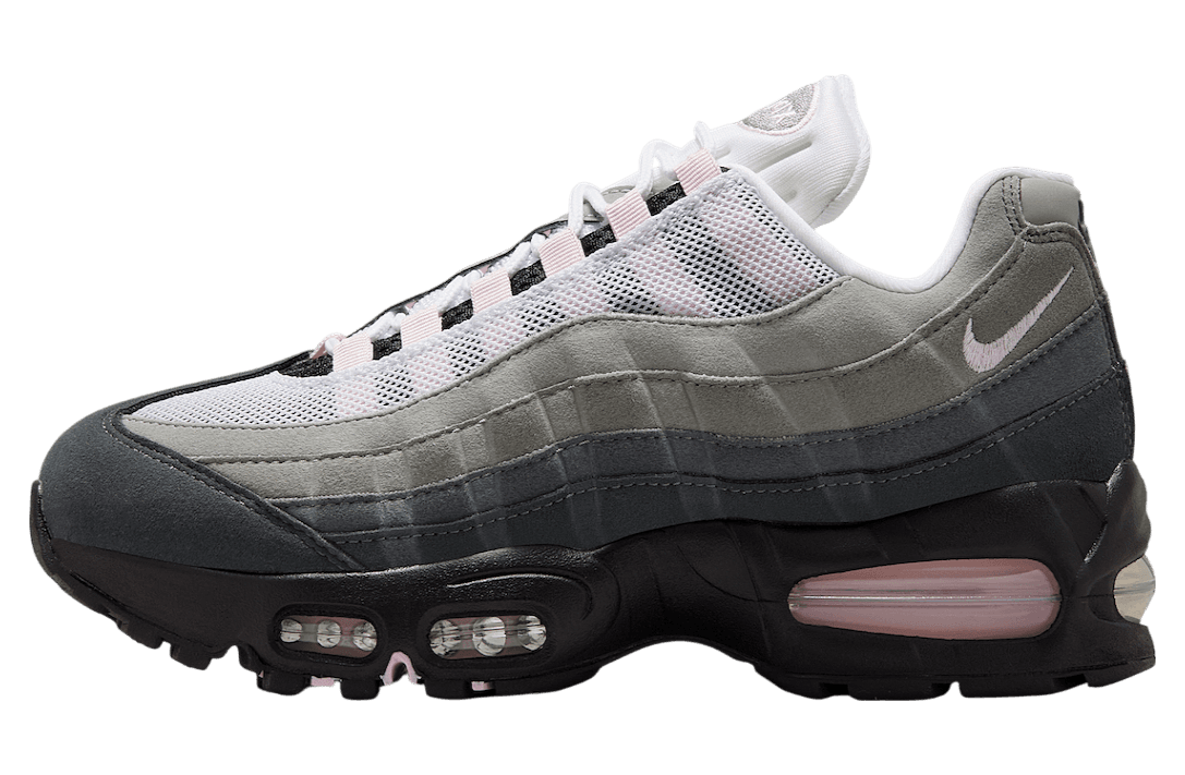 Air Max 95 OG 'Pink Foam' 2025 / 2026